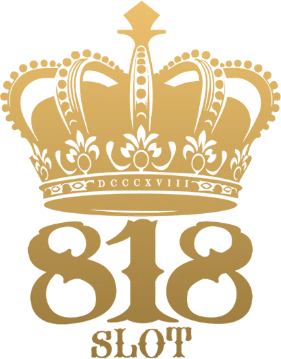 818slot Logo